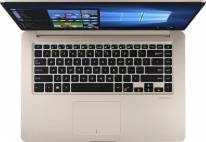 Ноутбук Asus S510UN-BQ019