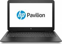 Ноутбук HP Pavilion 15-bc436ur