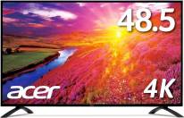 Монитор Acer EB490QKbmiiipx