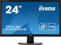 Монитор Iiyama ProLite E2483HS-1