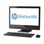 Компьютер-моноблок HP EliteOne 800 G1 All-in-One
