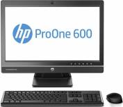 Компьютер-моноблок HP 600 ProOne