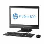 Компьютер-моноблок HP 600 ProOne