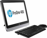 Компьютер-моноблок HP ProOne 400 AIO