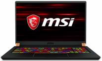 Ноутбук MSI GS75 8SE-039