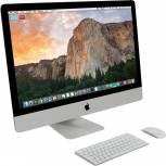 Компьютер-моноблок Apple iMac Retina MNED2RU
