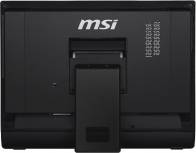 Компьютер-моноблок MSI Pro 16T 7M-022