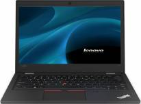 Ноутбук Lenovo ThinkPad L390 (20NR001FRT)