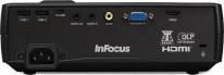 Мультимедиа-проектор InFocus IN1116