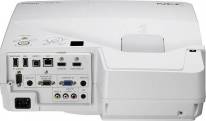 Мультимедиа-проектор NEC UM301X