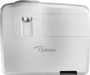 Мультимедиа-проектор Optoma EH615T