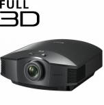 Мультимедиа-проектор Sony VPL-HW45ES