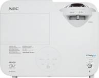 Мультимедиа-проектор NEC M333XS