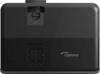 Мультимедиа-проектор Optoma UHD350X
