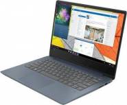 Ноутбук Lenovo IdeaPad 330S-14 (81F400L2RU)