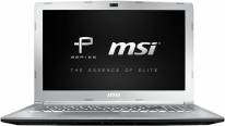 Ноутбук MSI PE62 8RC-238