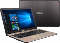 Ноутбук Asus X540NV-GQ072