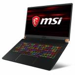 Ноутбук MSI GS75 8SF-038