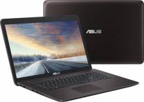 Ноутбук Asus X756UA-T4613D