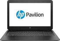 Ноутбук HP Pavilion 15-bc419ur