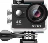 Видеокамера X-Try XTC160