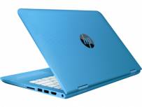 Ноутбук HP x360 11-ab196ur