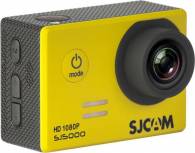 Видеокамера Sjcam SJ5000