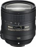 Объектив Nikon 24-85mm f/3.5-4.5G ED VR AF-S Nikkor