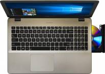 Ноутбук Asus X542UF-DM071T