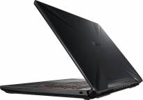 Ноутбук Asus FX504GE-E4536