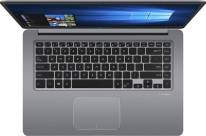 Ноутбук Asus S510UF-BQ674T