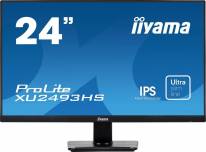 Монитор Iiyama ProLite XU2493HS-B1