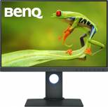 Монитор BenQ SW240