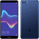 Смартфон Huawei Y9 (2018)