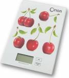 Электронные кухонные весы Orion ВБК-СП04-5КГ