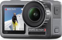 Видеокамера DJI OSMO Action