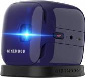 Мультимедиа-проектор Cinemood КиноКубик ivi