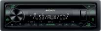 Автомагнитола 1 din Sony CDX-G1302U