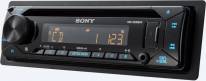 Автомагнитола 1 din Sony CDX-G3300UV