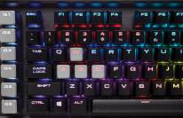 Клавиатура Corsair Gaming K95 RGB