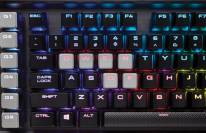 Клавиатура Corsair Gaming K95 RGB