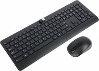 Клавиатура + мышь Microsoft 900 PT3-00017