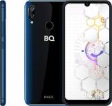 Смартфон BQ BQ-6040L Magic