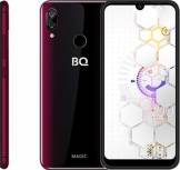 Смартфон BQ BQ-6040L Magic