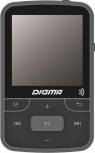 Flash-плеер Digma Z4 16Gb