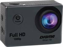 Видеокамера Digma DiCam 150