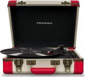 Виниловый проигрыватель Crosley Executive