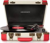 Виниловый проигрыватель Crosley Executive