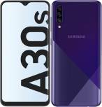 Смартфон Samsung Galaxy A30s (2019) 32Gb