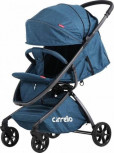 Детская коляска Carrello Magia CRL-10401